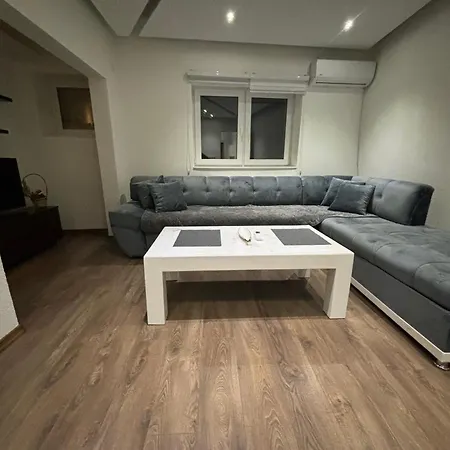 Appartement Sg Sarajevo