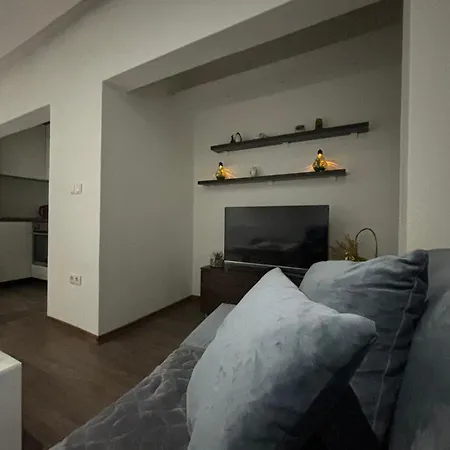 Apartment Sg Sarajevo