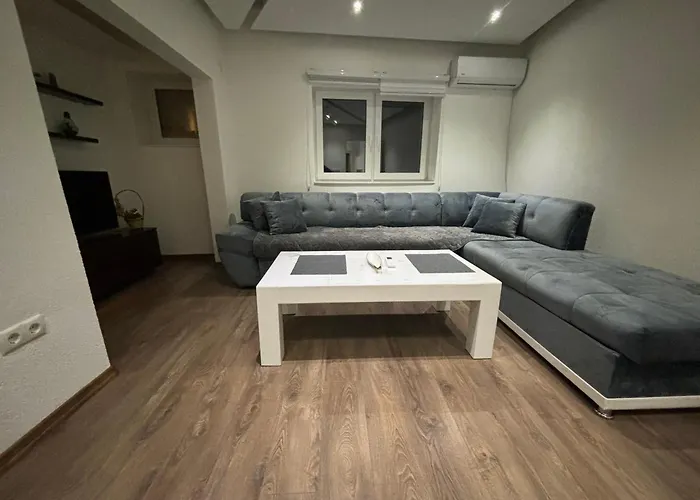 شقة Sg سراييفو