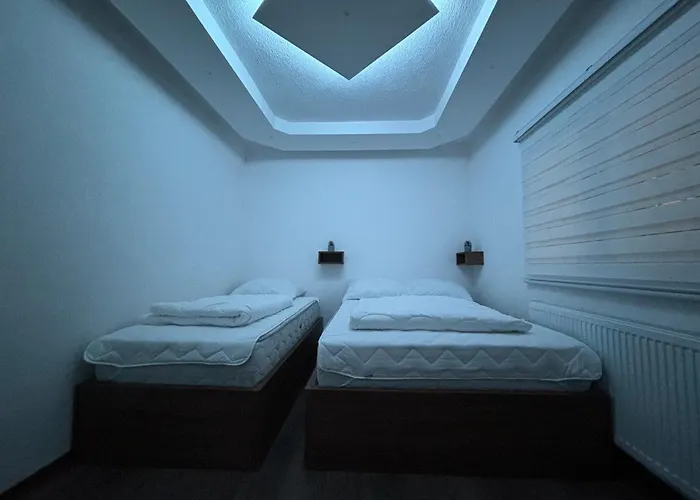 شقة Sg سراييفو