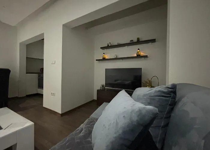 شقة Sg سراييفو